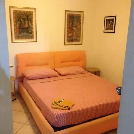 Apartment Torregrande Fronte Mare *