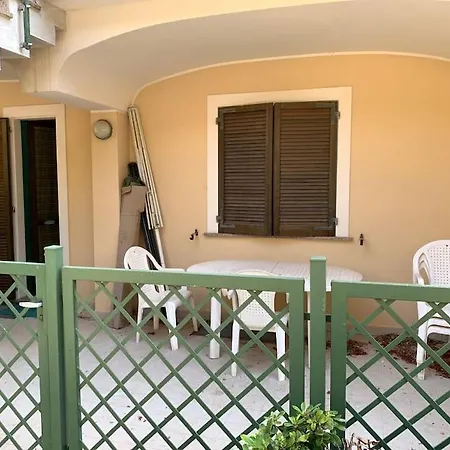 Torregrande Fronte Mare