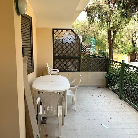 Apartamento Torregrande Fronte Mare
