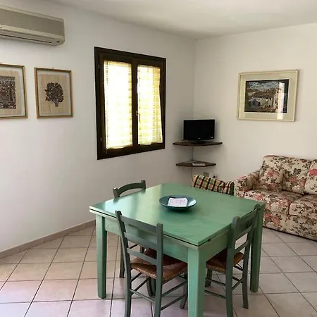 Torregrande Fronte Mare Apartamento Torre Grande